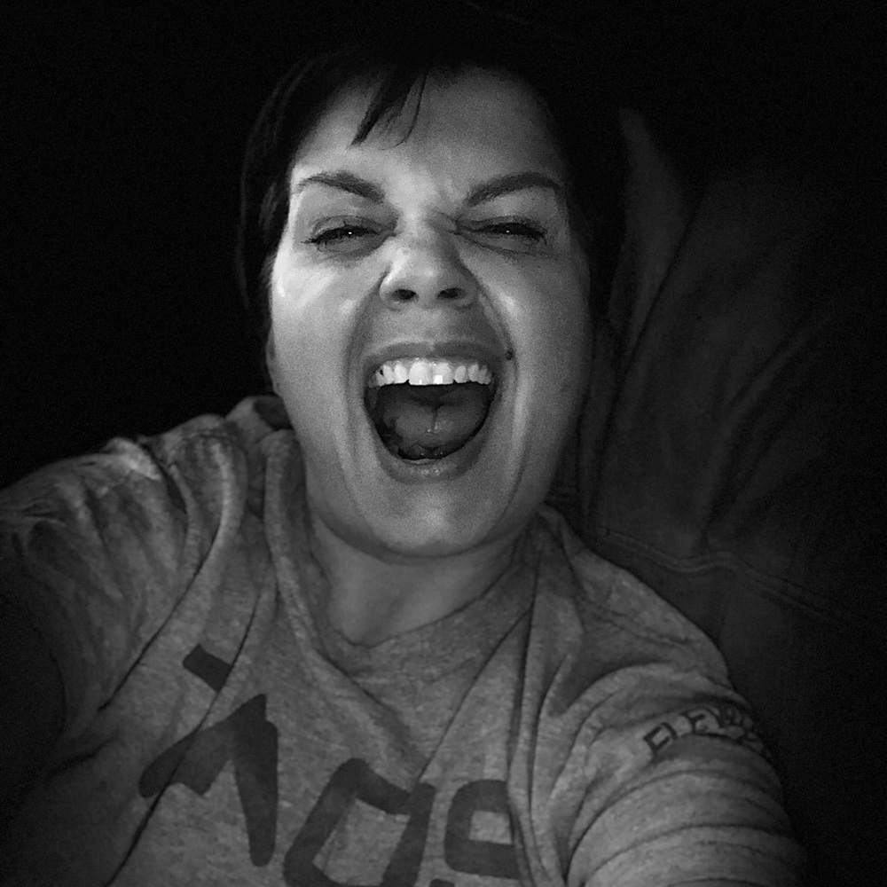 Meet your Posher, Tanja